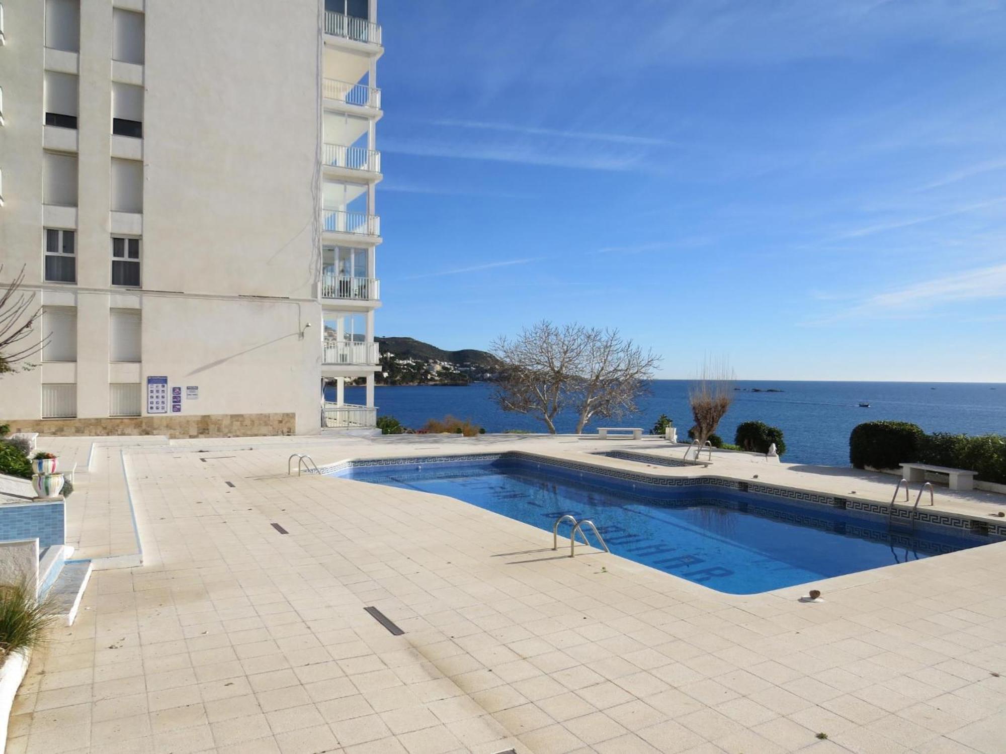 Blaumar Appartement