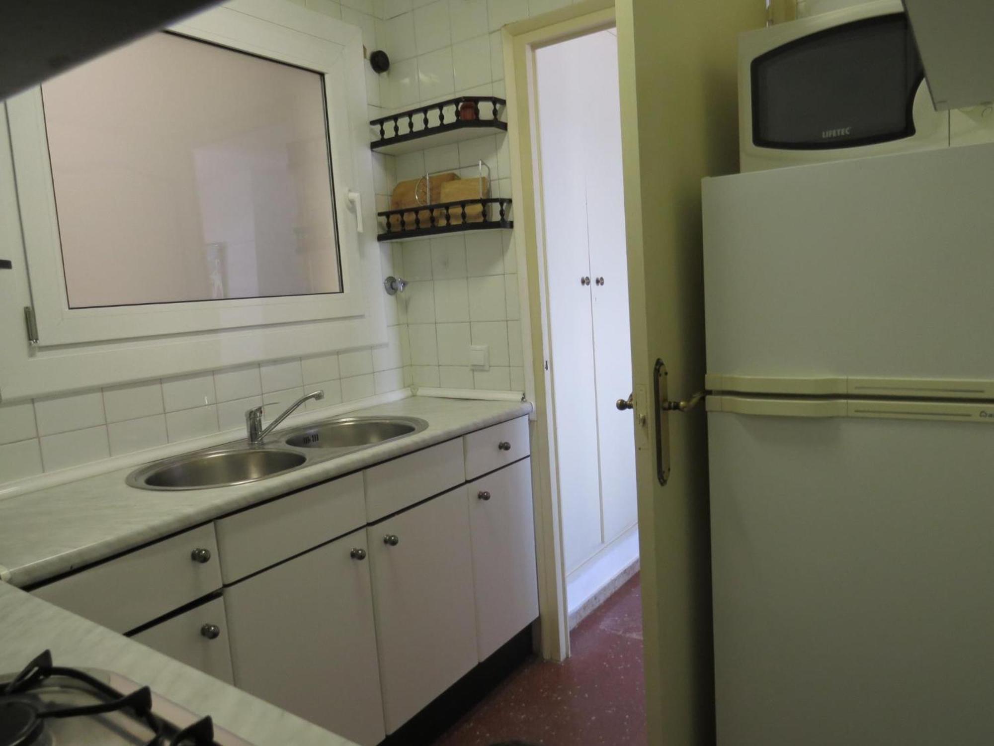 Blaumar Appartement