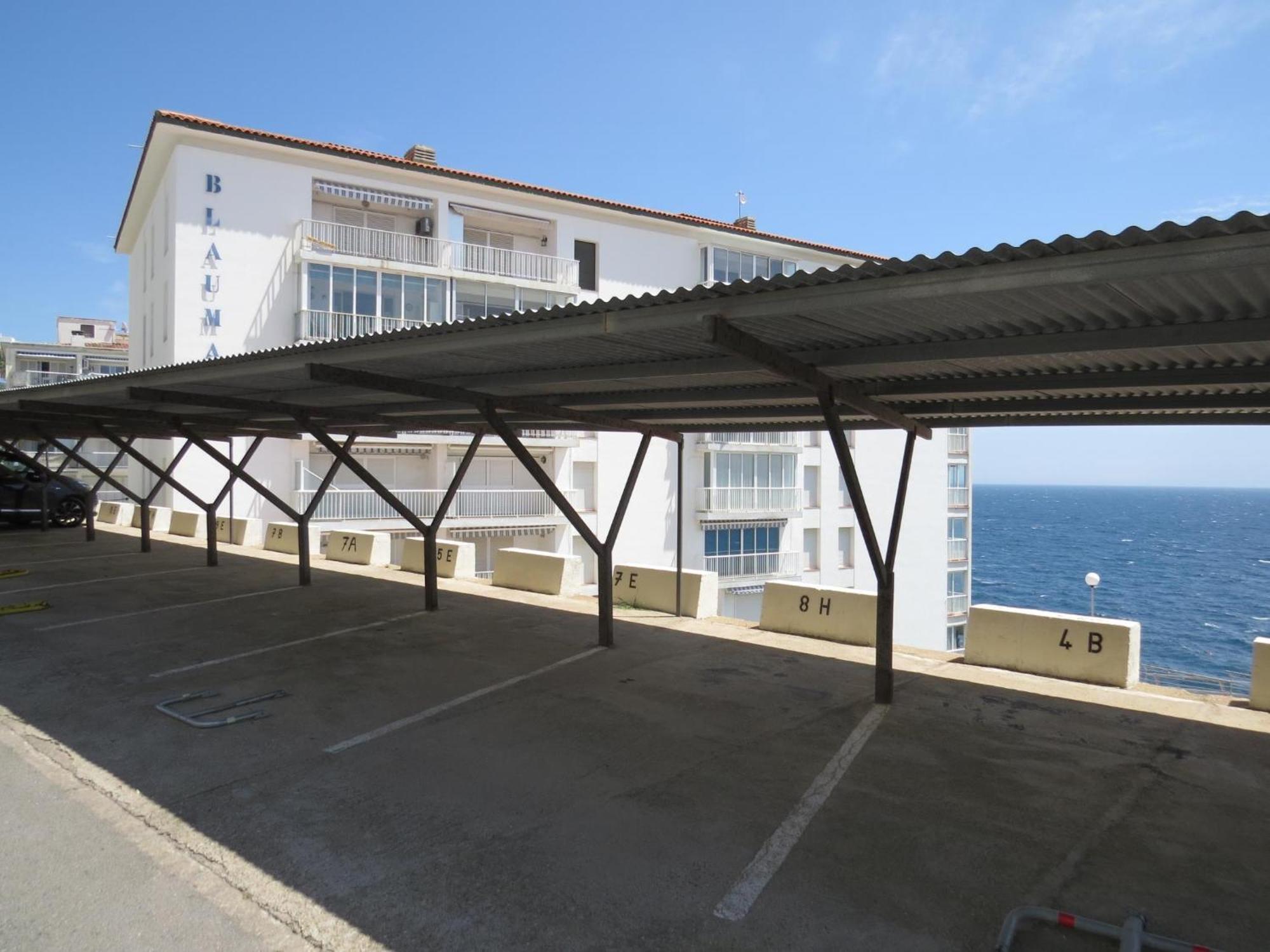 Appartement Blaumar Roses
