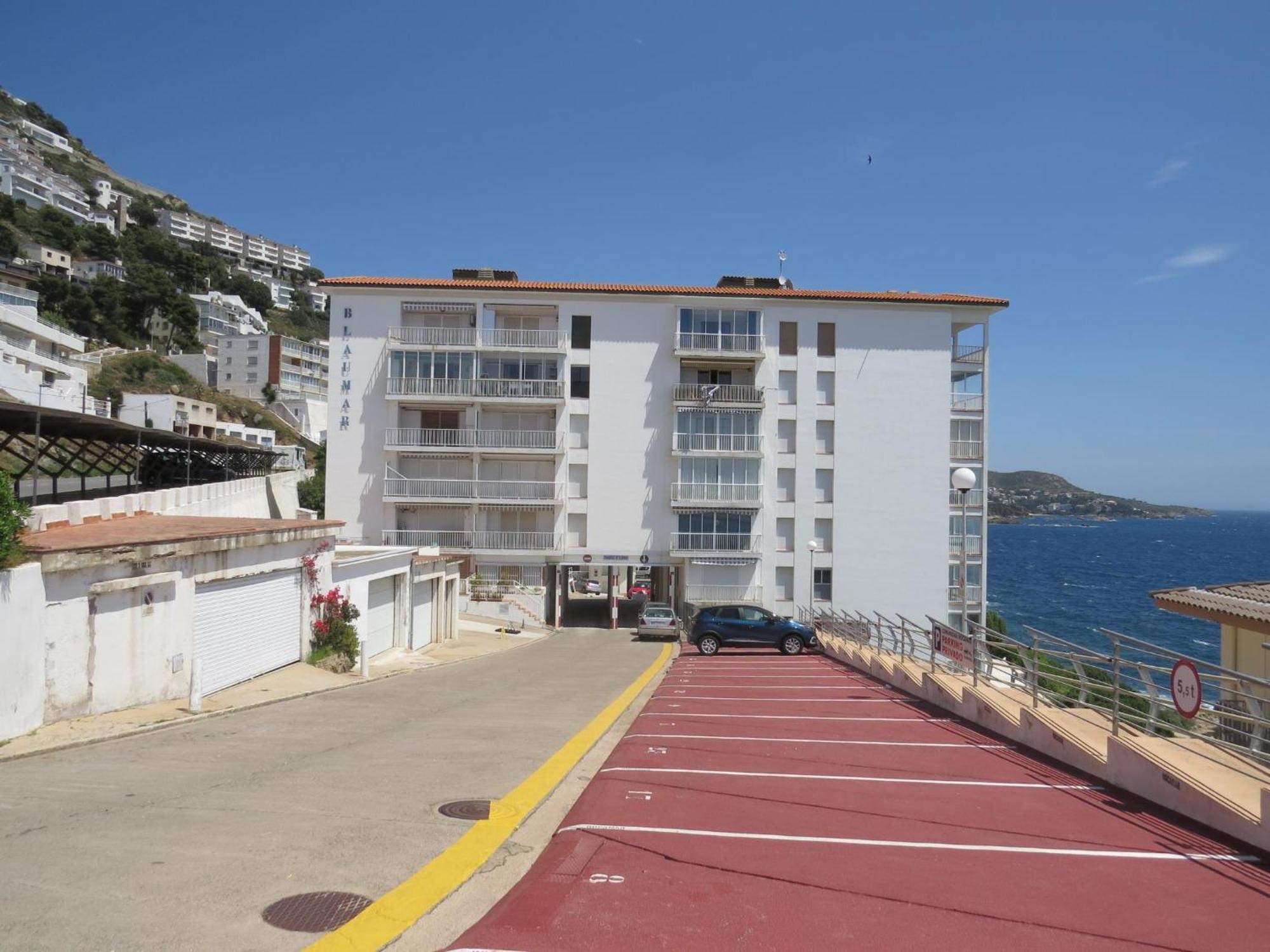 Blaumar Appartement *