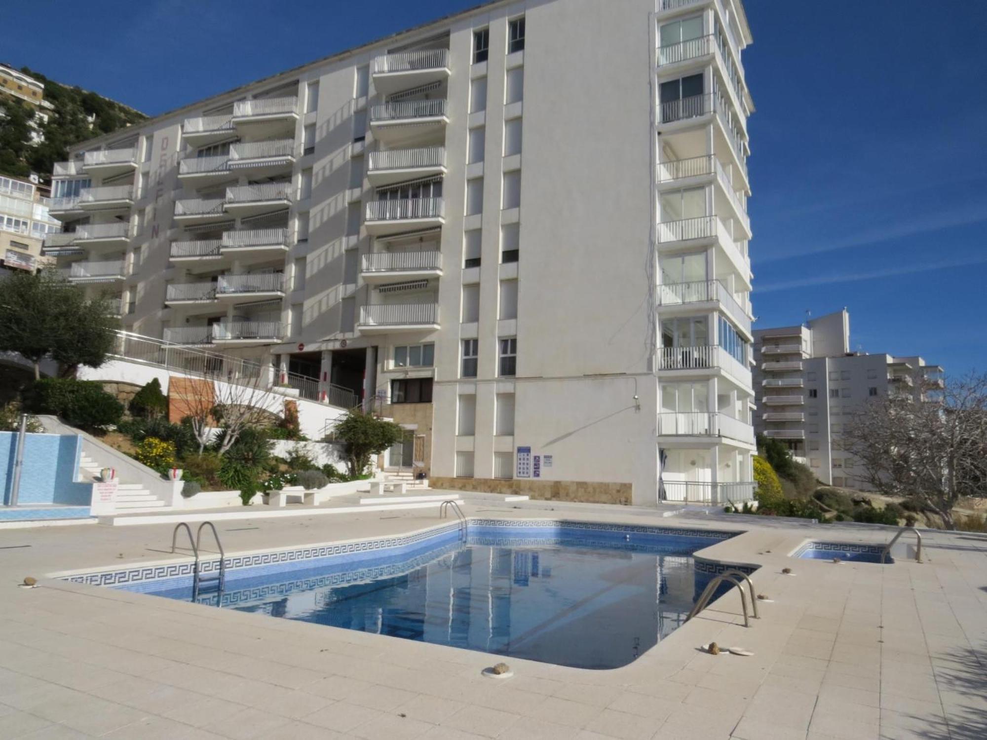 Appartement Blaumar