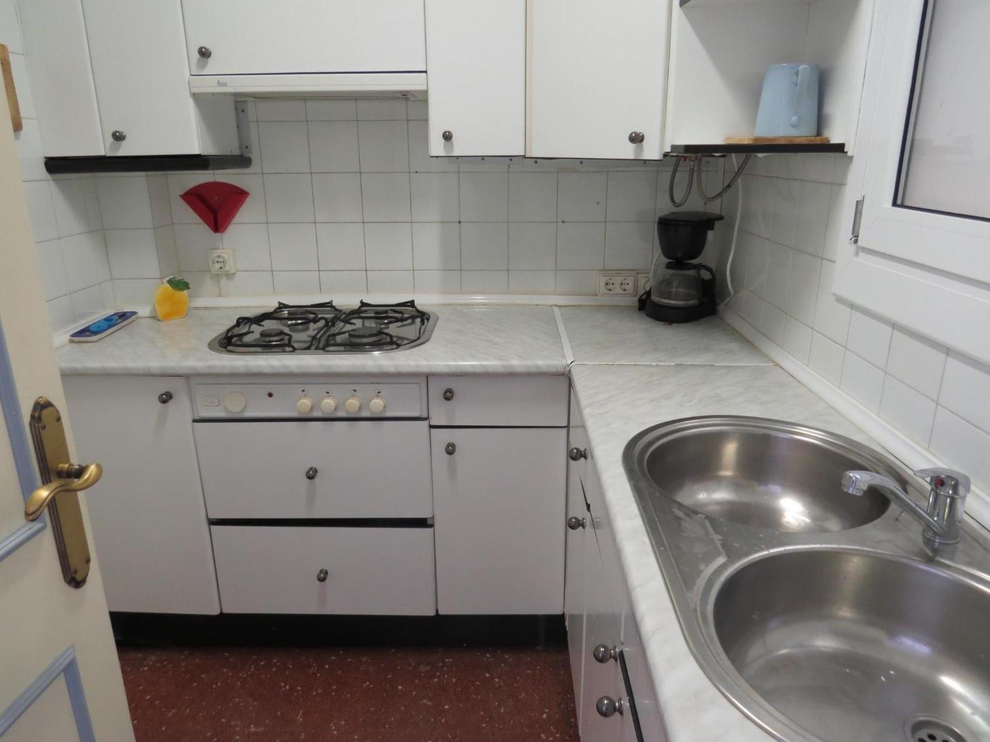 Appartement Blaumar *