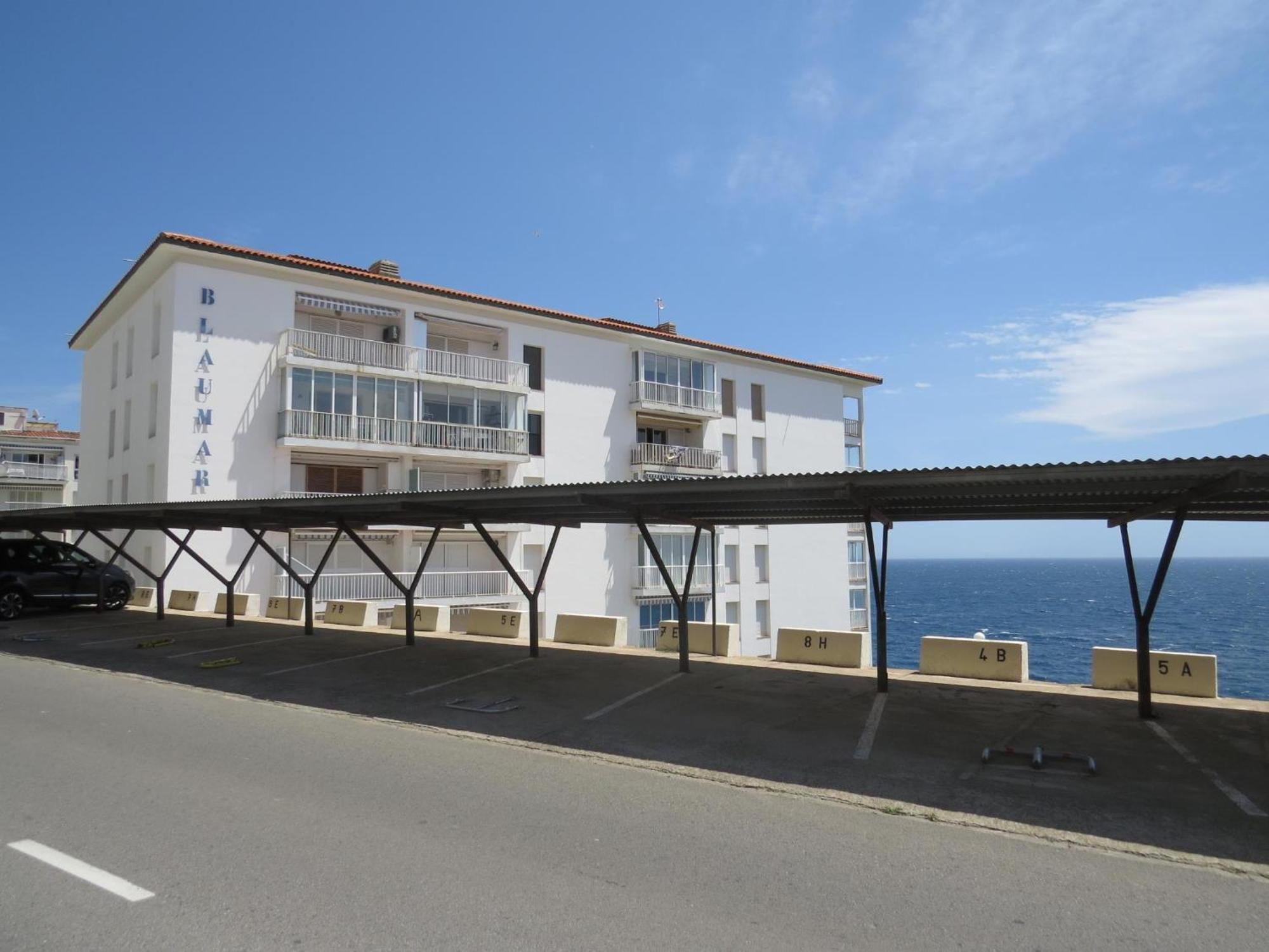 Blaumar Appartement