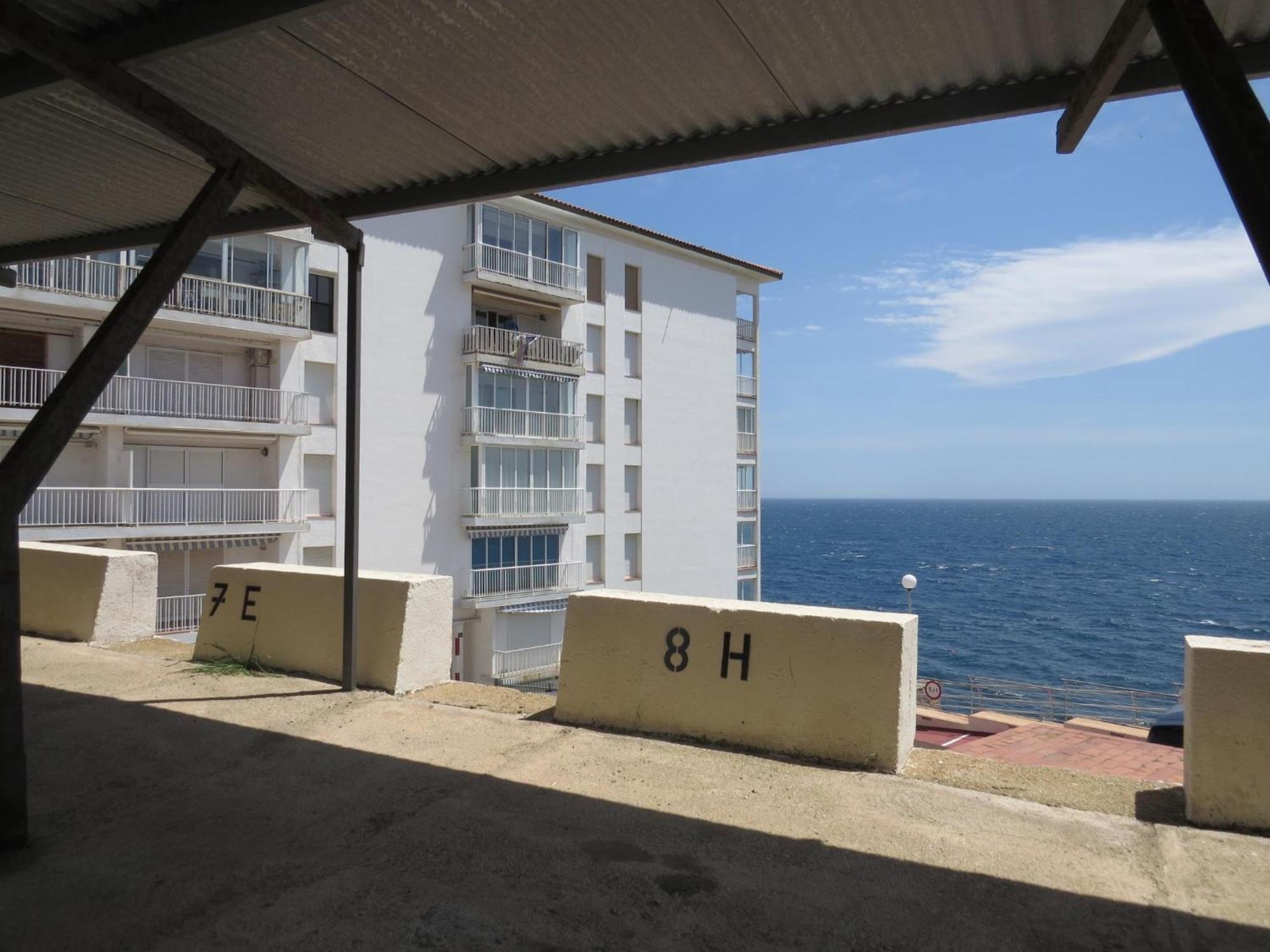 Blaumar Appartement