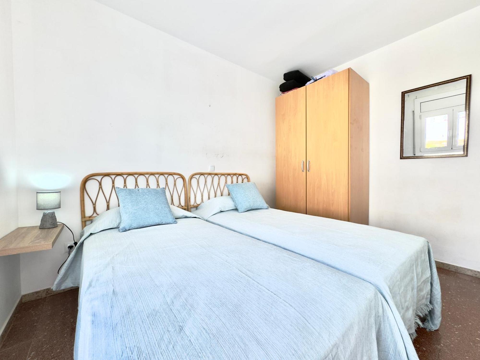 Appartement Blaumar