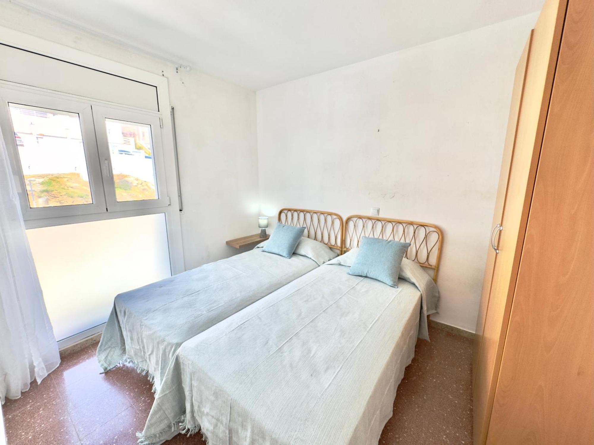 Appartement Blaumar
