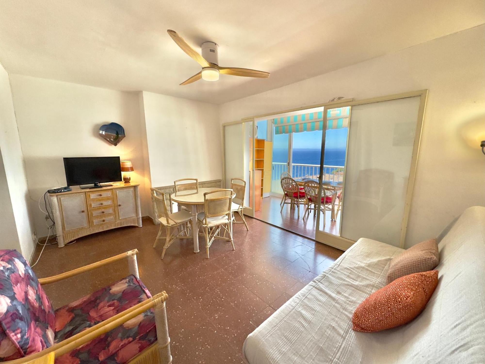 Appartement Blaumar *