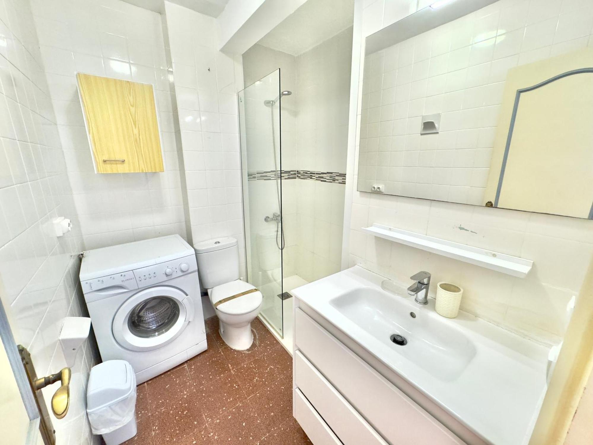 Appartement Blaumar *