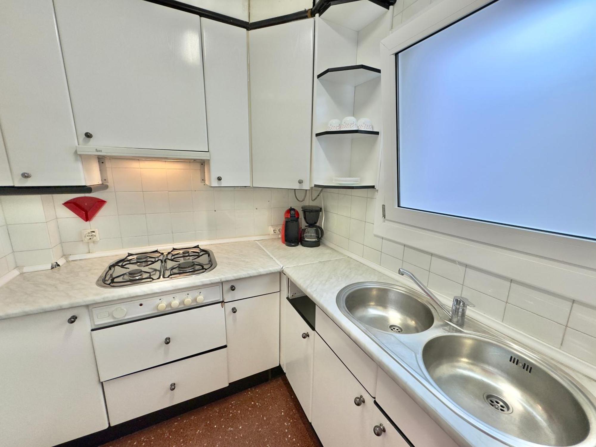 Blaumar Appartement *