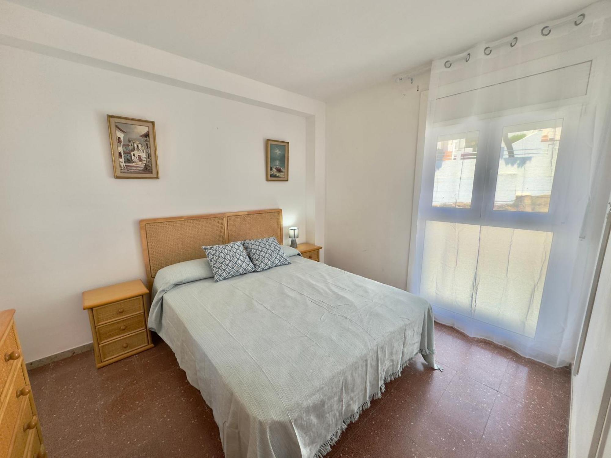Blaumar Appartement Roses