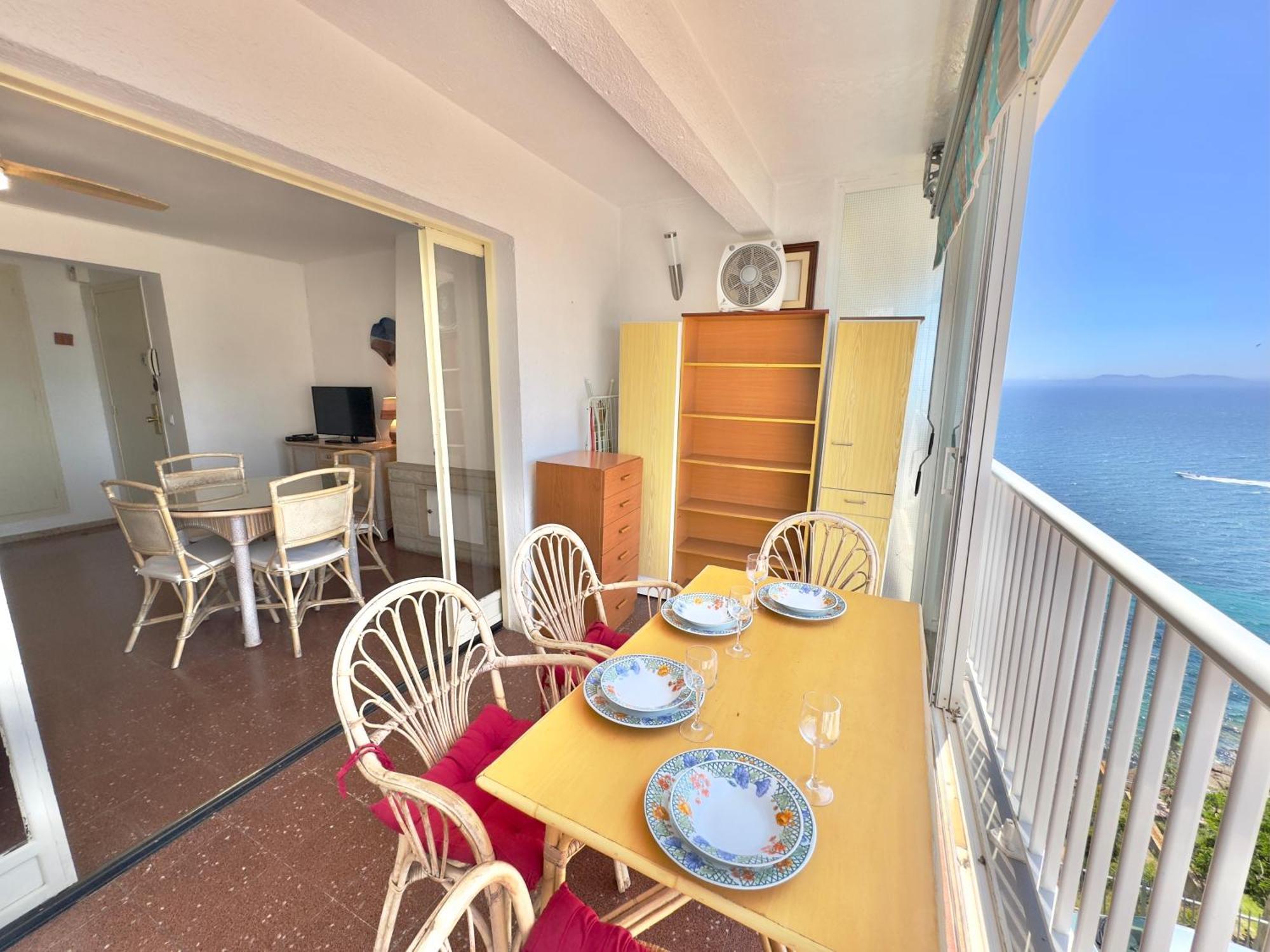 Blaumar Appartement