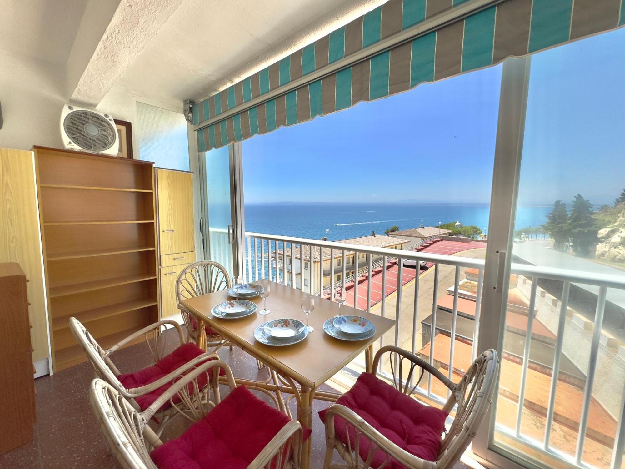 Appartement Blaumar